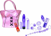 Vibratoren-Sets