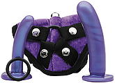 Strap-On-Vibratoren