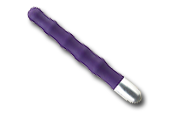 Analvibratoren