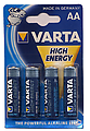 Batterien