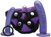 Harness & Strap-On