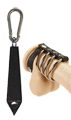 Cock and Balls