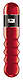 BTT Dai-Dö Dildo #3 (large rippled) aus dem Fetischstore im Ruhrgebiet
