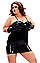 Ledapol-Leder und Ledapol-Lack im Discount: 1063 Ledapol 1063 in schwarz