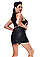 Ledapol-Leder und Ledapol-Lack im Discount: 785 Ledapol 785 in schwarz