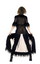 Lackoutfits und Lederoutfits von Ledapol im Fetischstore kaufen Ledapol-Fteischbekleidung günstig und diskret online kaufen