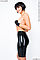 Latexa 1102Z von XS-XXXL Latexa 1102Z in schwarz