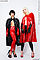 Rubberoutfit von Latexa 1107: Kurzes Latexcape Latexbekleidung von Latexa günstig online bestellen