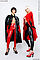 Latexa 1107 von XS-XXXL Latexa 1107 in schwarz