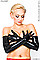 Latexa 1108 in rot Latexa 1108 in rot