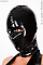 Rubberoutfit von Latexa 1109: Latexganzmaske Latexbekleidung von Latexa günstig online bestellen