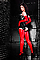 Latexa 1127A in rot