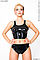 Latexa 1136 in rot Latexa 1136 in rot