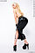 Latexa 1186 in rot Latexa 1186 in rot
