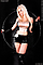 Latexa 1199 in rot Latexa 1199 in rot