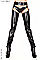 Rubber-Outfits von Latexa im Fachgeschäft im Ruhrgebiet kaufen