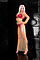 Latexa 1209 in rot