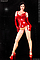 Latexa 1226 von XS-XXXL Latexa 1226 in schwarz