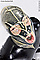 Latexa 1229 im Angebot Latex-Tütenmaske Rubberoutfit 1229 von Latexa