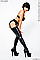 Latexa 3016 in rot Latexa 3016 in rot