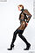 Latexa 3050 in rot Latexa 3050 in rot
