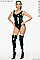 Gummiwäsche von Latexa vom Fachhändler Rubber-Outfits von Latexa im Fachgeschäft im Ruhrgebiet kaufen