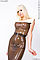 Latexa 3054 von XS-XXXL Latexa 3054 in schwarz