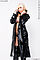 Latexa 3066 von XS-XXXL Latexa 3066 in schwarz