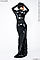 Latexa 3073 in schwarz