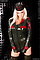 Latexa 3080 in rot Latexa 3080 in rot