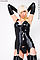 Latexa 3098 in rot