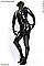 Latexfetisch von Latexa 3108 von XS-XXXL Latexa 3108 von XS-XXXL