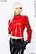 Latexa 3112 von XS-XXXL Latexa 3112 in schwarz