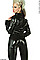 Latexa 3112 in rot Latexa 3112 in rot