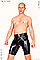 Latexa 3141 im Angebot Latexradlerhose mit Codpiece Rubberoutfit 3141 von Latexa