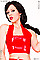 Latexa 3155 im Angebot Neckholder Latextop, geklebt Rubberoutfit 3155 von Latexa