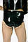 Rubberoutfit von Latexa 3159: Latexherrenslip Latexbekleidung von Latexa günstig online bestellen