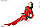 Latexa 3242 in rot Latexa 3242 in rot