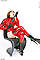 Latexfetisch von Latexa 3242 von XS-XXXL Latexa 3242 von XS-XXXL