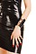 Latex-Handstulpen Rubberoutfit AB4193 von AnitaBerg