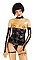 Latexfetisch von AnitaBerg AB4255Z von XS-XXXL AnitaBerg AB4255Z von XS-XXXL