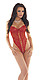 Playsuit rot 5381103000 von Rimba