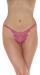Leder, Lack, Latex und SM von Rimba günstig online bestellen String offen pink 5381274000 von Rimba