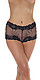 Hotpants schwarz 5381290000 von Rimba