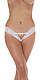 Slip weiß 5381295000 von Rimba