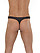 Slip (G-String) farbig 5381900000 von Rimba Leder, Lack, Latex und SM von Rimba günstig online bestellen