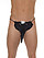 Slip (G-String) Elefant schwarz 5381915000 von Rimba