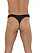 Slip (G-String) mit Reißverschluß 5381922000 von Rimba Leder, Lack, Latex und SM von Rimba günstig online bestellen