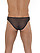 Slip Hund schwarz 5381928000 von Rimba Leder, Lack, Latex und SM von Rimba günstig online bestellen