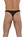 Slip (G-String) schwarz 5381932000 von Rimba Leder, Lack, Latex und SM von Rimba günstig online bestellen